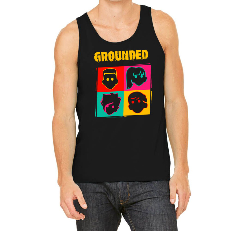 Mouth Watering Tank Top | Artistshot