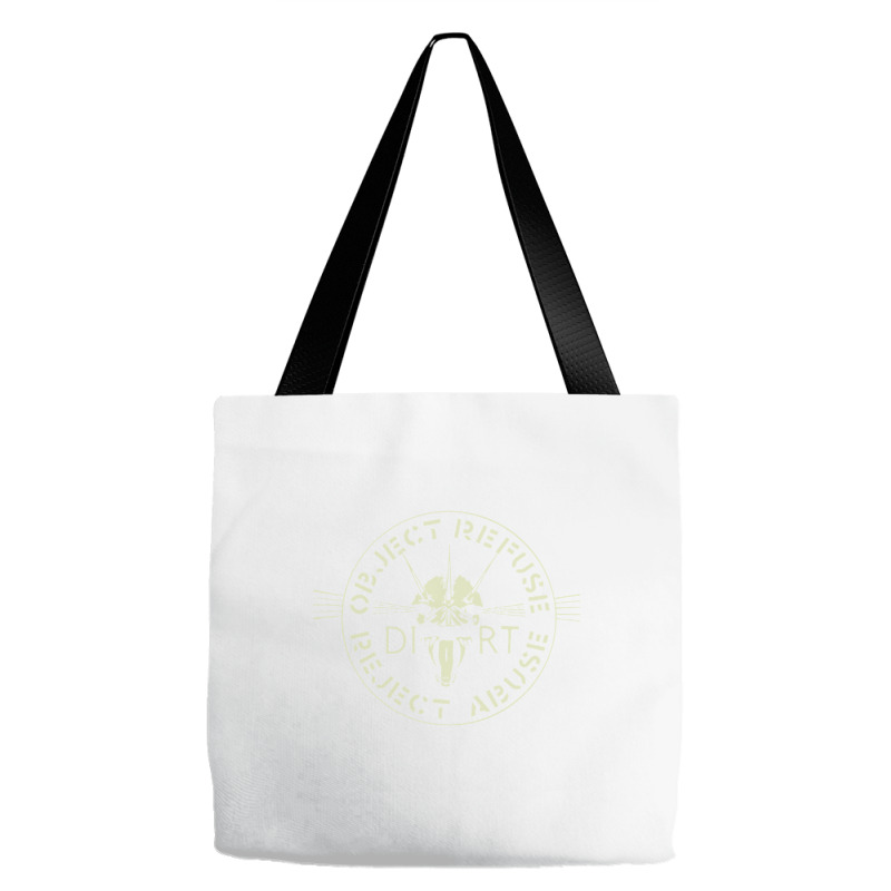 Dirt  Object, Refuse, Reject, Abuse Premium Tote Bags | Artistshot