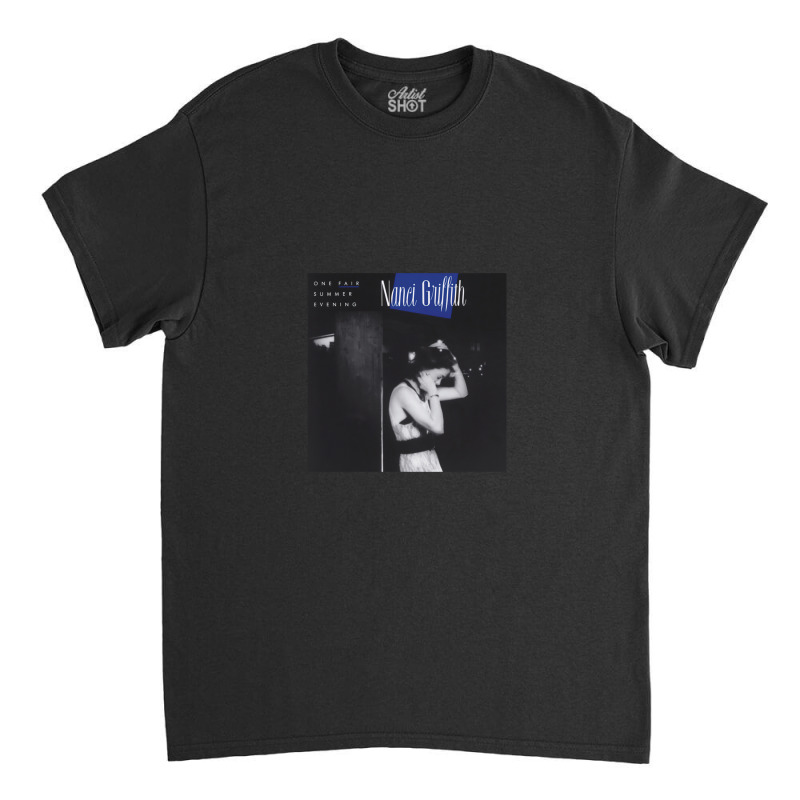 One Fair Summer Evening 1988 Classic T-shirt | Artistshot