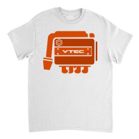 Vtec Engine Classic T-shirt | Artistshot