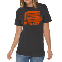 Vtec Engine Vintage T-shirt | Artistshot