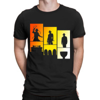 Indiana Jones Indy Trilogy T-shirt | Artistshot