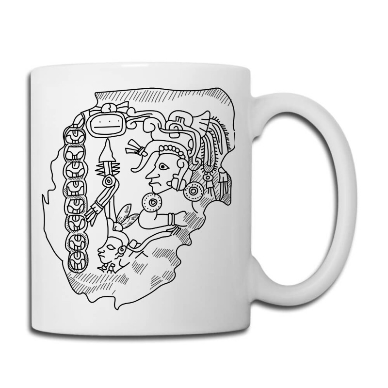 Codice Coffee Mug | Artistshot