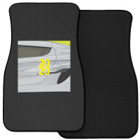 Jesko Production 2018 Front Car Mat | Artistshot