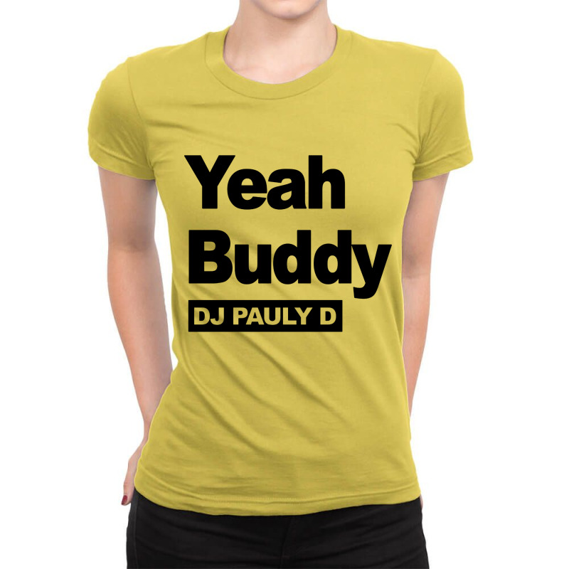 pauly d tee shirts