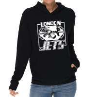 London Jets Lightweight Hoodie | Artistshot