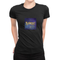 Hypnosis Ladies Fitted T-shirt | Artistshot