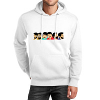 Mallu Superstars Unisex Hoodie | Artistshot