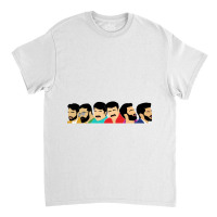 Mallu Superstars Classic T-shirt | Artistshot