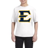 East Tennessee State Buccaneers Youth Tee | Artistshot