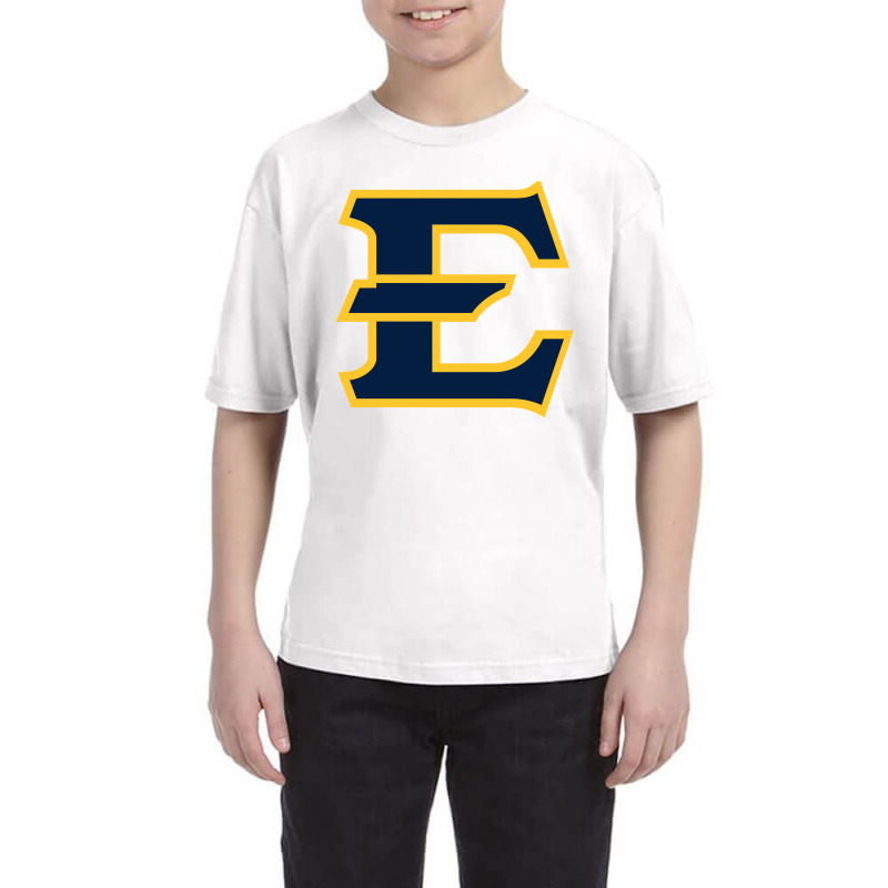 East Tennessee State Buccaneers Youth Tee by cm-arts | Artistshot