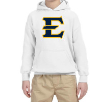 East Tennessee State Buccaneers Youth Hoodie | Artistshot