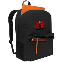 Future Warrior For Friend Backpack | Artistshot