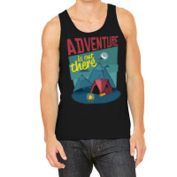 Adventure Is Out There (3) Tank Top | Artistshot