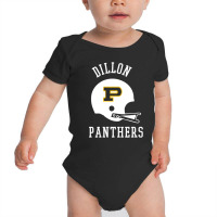 Dillon Panthers Baby Bodysuit | Artistshot