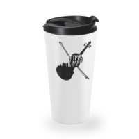 Concertmaster In The Making Travel Mug | Artistshot