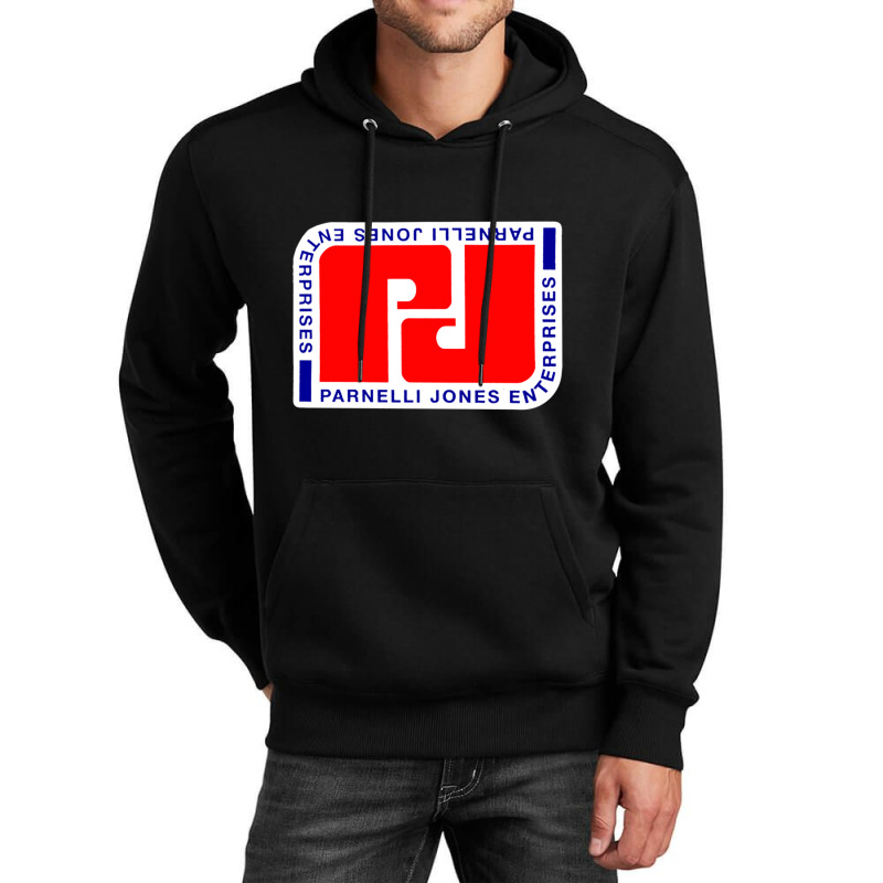 Retro Parnelli Jones Enterprises 1971 Unisex Hoodie | Artistshot