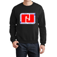 Retro Parnelli Jones Enterprises 1971 Crewneck Sweatshirt | Artistshot