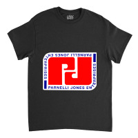 Retro Parnelli Jones Enterprises 1971 Classic T-shirt | Artistshot