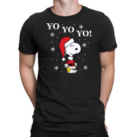 Ugly Christmas T-shirt | Artistshot