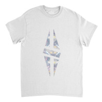 Gibson Split Diamond Headstock Classic T-shirt | Artistshot