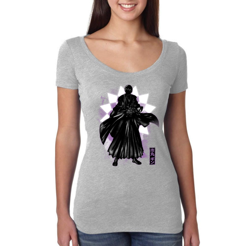 Cosmic Gin Women's Triblend Scoop T-shirt by yumgaugeteuda | Artistshot