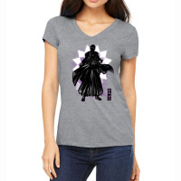 Cosmic Gin Women's V-neck T-shirt | Artistshot