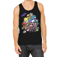 Spelunky Gang Tank Top | Artistshot