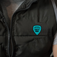 Not Everyone Looks This Good At Forty Nine Shield S Patch | Artistshot