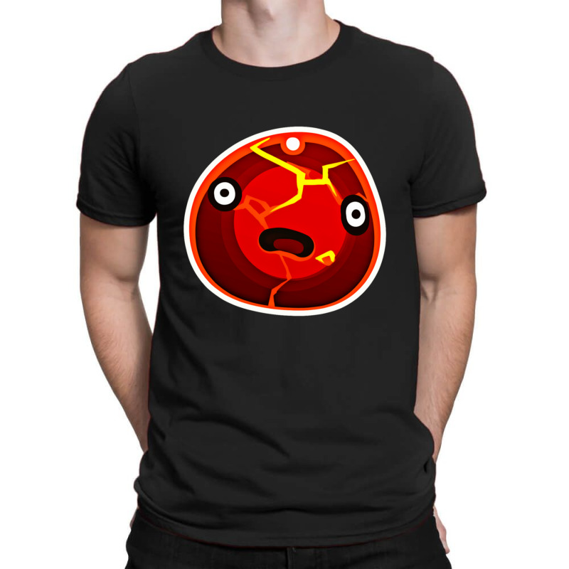 Boom Slime Rancher T-Shirt by Christine R Cross | Artistshot