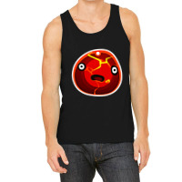 Boom Slime Rancher Tank Top | Artistshot