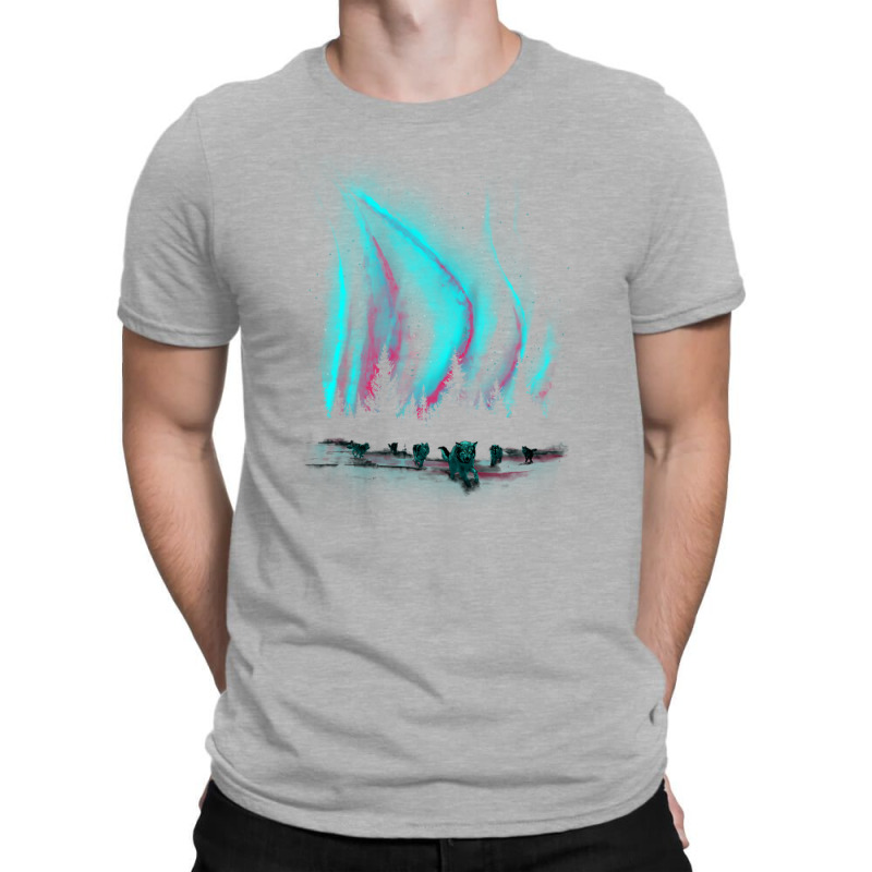 Surprise Attack T-Shirt by tasmilacaravi | Artistshot