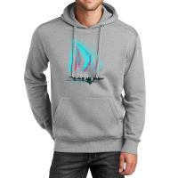 Surprise Attack Unisex Hoodie | Artistshot