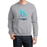 Surprise Attack Crewneck Sweatshirt | Artistshot