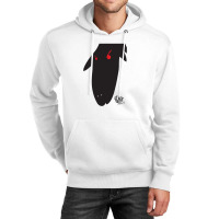 The Black Sheep Family (head) Unisex Hoodie | Artistshot