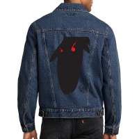 The Black Sheep Family (head) Men Denim Jacket | Artistshot