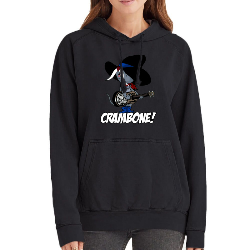 Uncle Pecos Crambone Vintage Hoodie | Artistshot