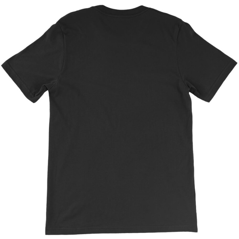 On Wednesdays We Wear Black T-shirt | Artistshot