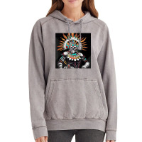 Dia De Los Muertos Aztec Warrior Calavera Mayan Mythology T Shirt Vintage Hoodie | Artistshot