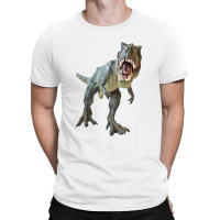 Dinosaur  Tyrannosaurus T-shirt | Artistshot