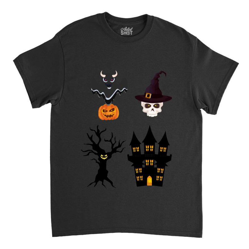 Moo I Mean Boo Moo I Mean Boo Classic T-shirt | Artistshot