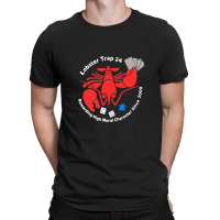 Lobster Trap 24 T-shirt | Artistshot