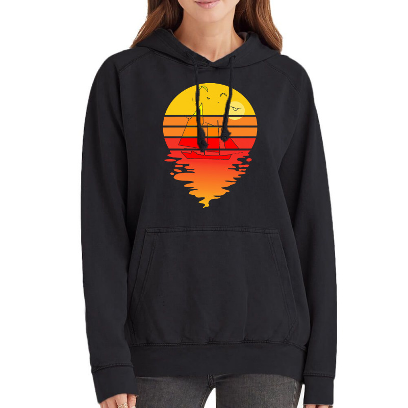 Sailing T  Shirt Love Sailing T  Shirt Vintage Hoodie | Artistshot