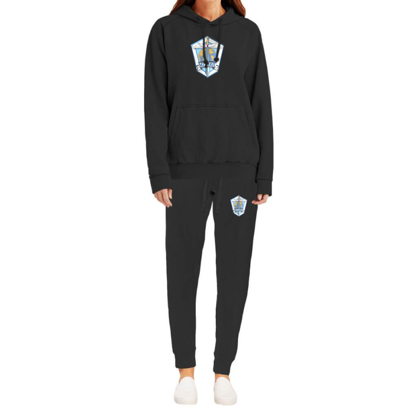 Mithril Emblem 3d Hoodie & Jogger set by GregoryBlaylock | Artistshot