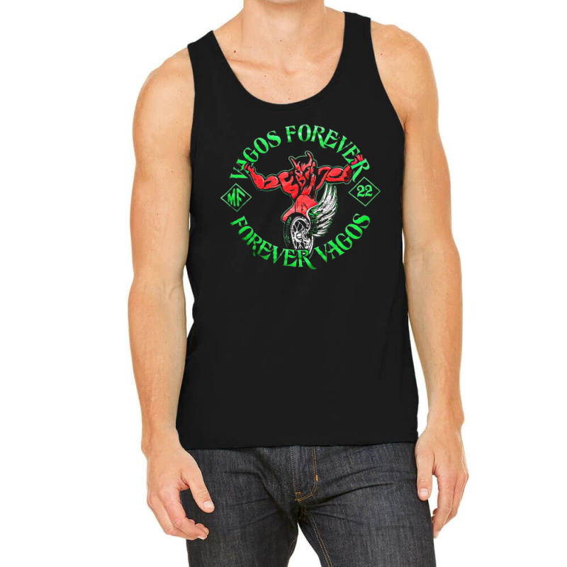 vagos mc t shirts