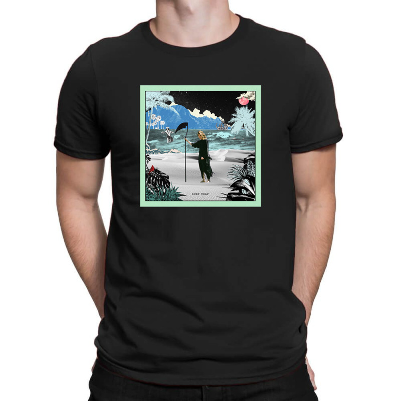 Felly - Surf Trap Classic T-shirt | Artistshot