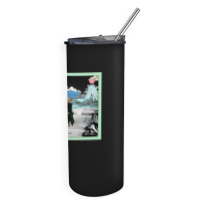 Felly - Surf Trap Classic Skinny Tumbler | Artistshot