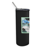 Felly - Surf Trap Classic Skinny Tumbler | Artistshot