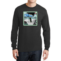 Felly - Surf Trap Classic Long Sleeve Shirts | Artistshot