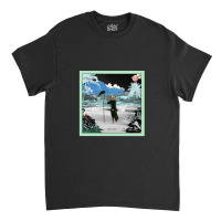 Felly - Surf Trap Classic Classic T-shirt | Artistshot